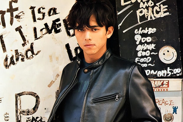 SMART: A Bathing Ape 2012 Fall/Winter Editorial