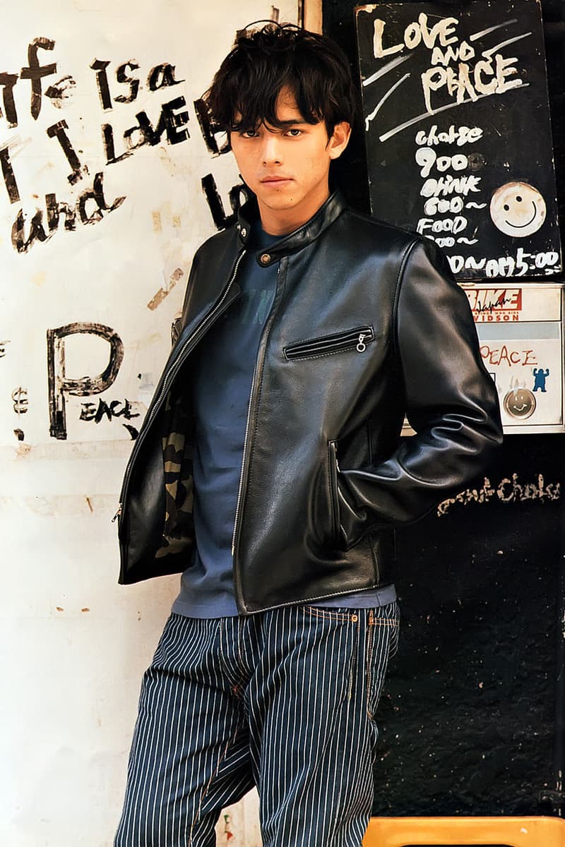 SMART: A Bathing Ape 2012 Fall/Winter Editorial