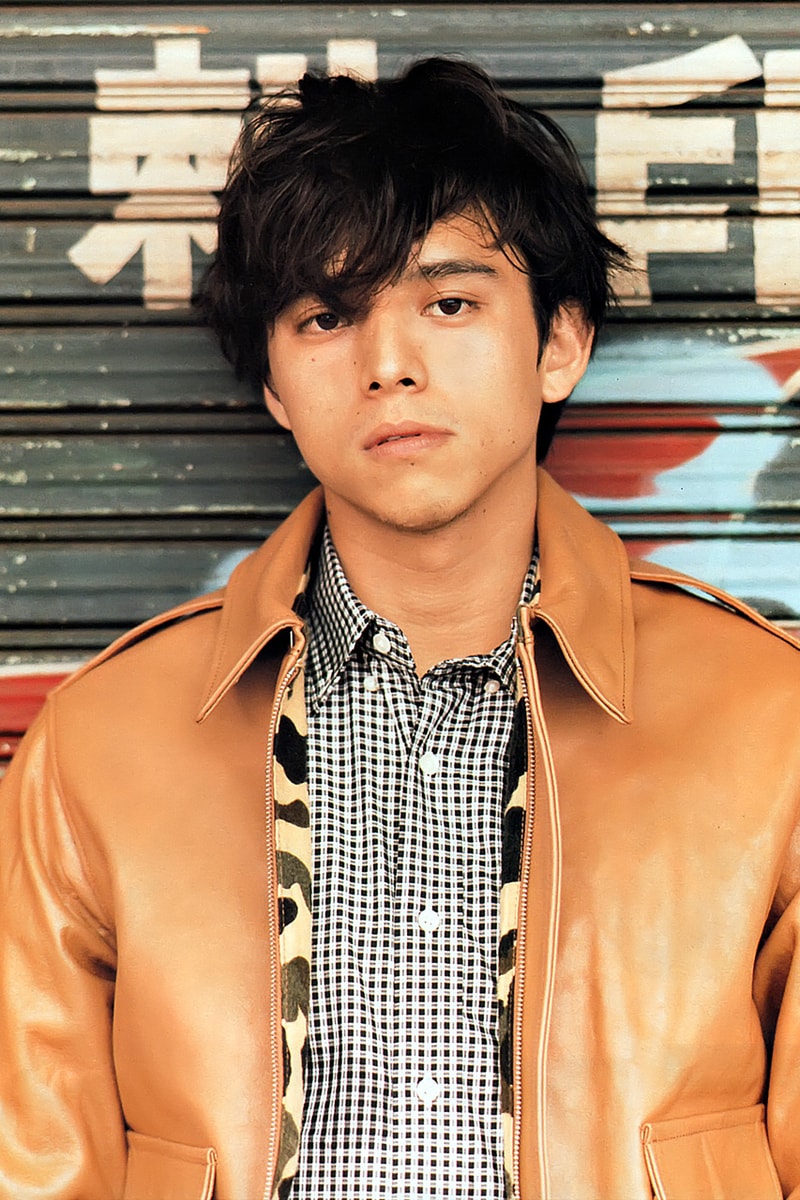 SMART: A Bathing Ape 2012 Fall/Winter Editorial