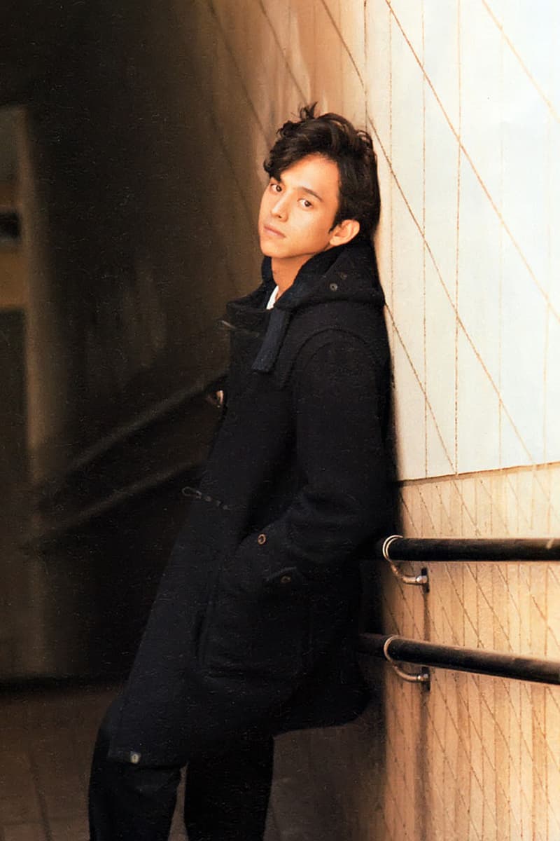 SMART: A Bathing Ape 2012 Fall/Winter Editorial