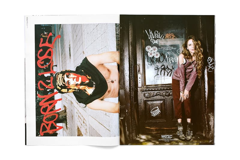 SNEEZE No. 17 – “The Icee Issue”