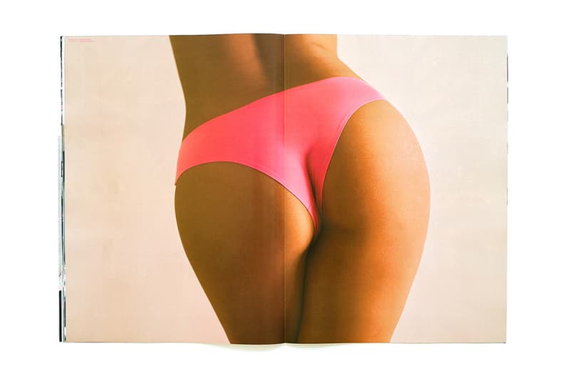 SNEEZE No. 17 – “The Icee Issue”