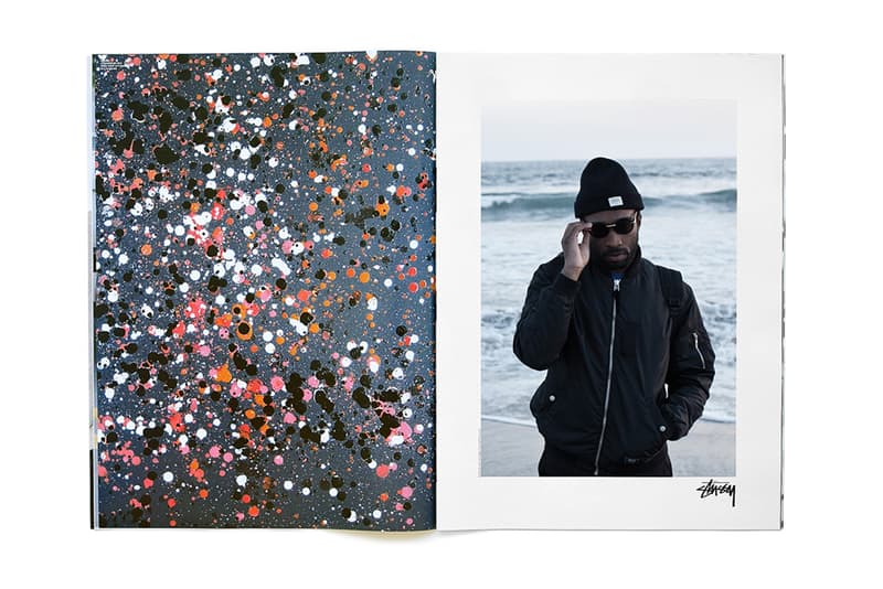 SNEEZE No. 17 – “The Icee Issue”