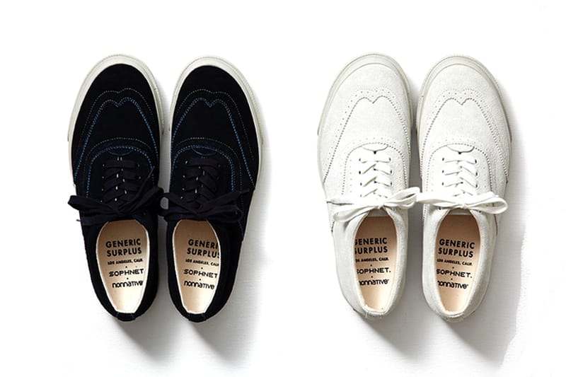 SOPH.TOKYO 13th Anniversary Collection