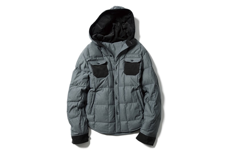 SOPHNET. 2012 秋冬系列 十月新品