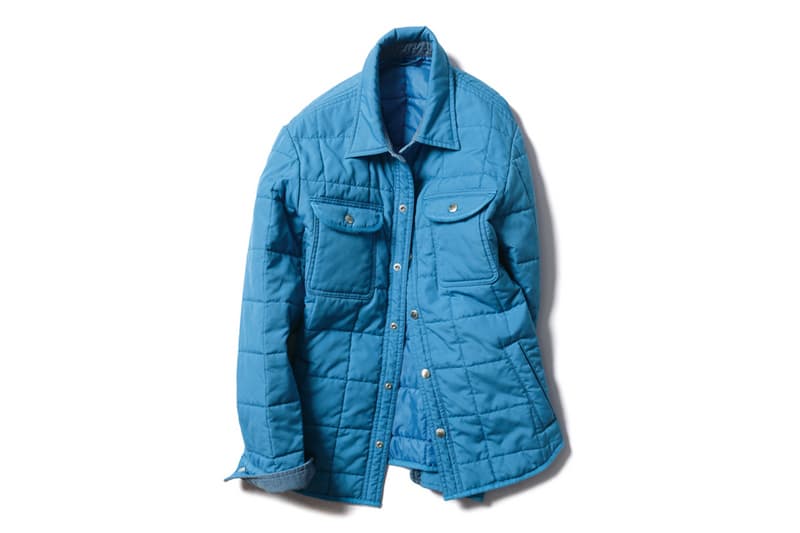 SOPHNET. 2012 秋冬系列 十月新品