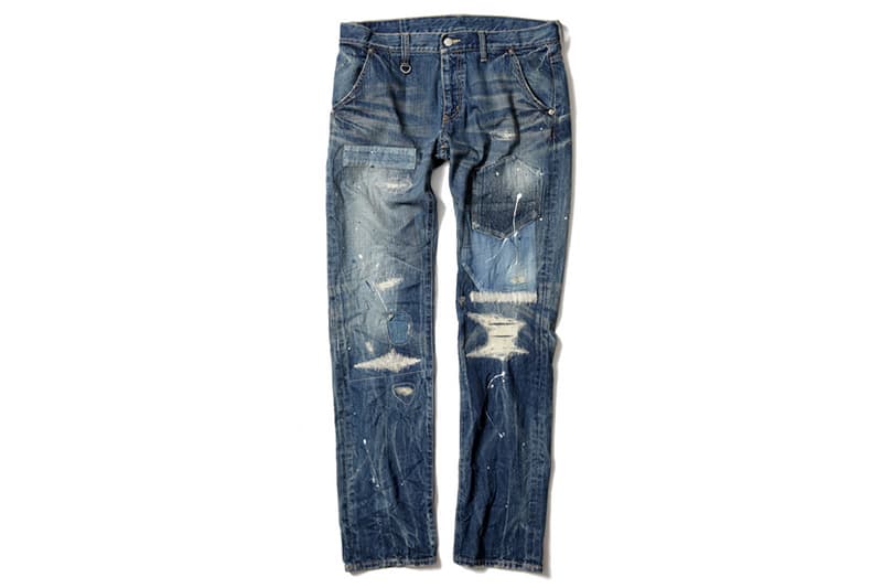 SOPHNET. 2012 秋冬系列 十月新品