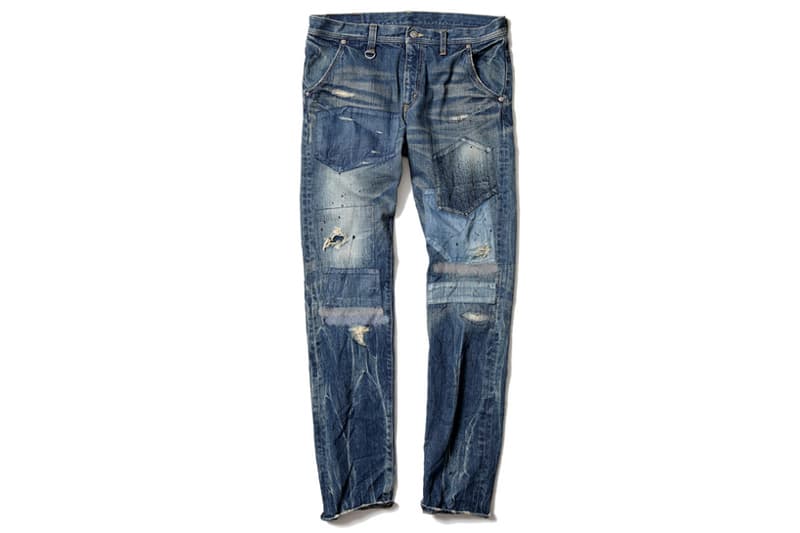 SOPHNET. 2012 秋冬系列 十月新品