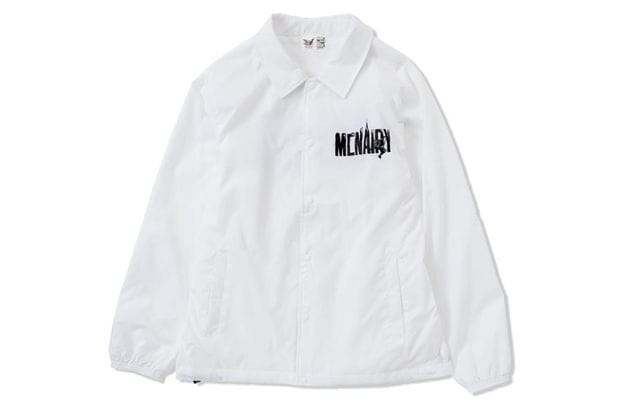 Spider-Man x Mark McNairy 2012 Heather Grey Wall 獨家販售限定聯名別注系列