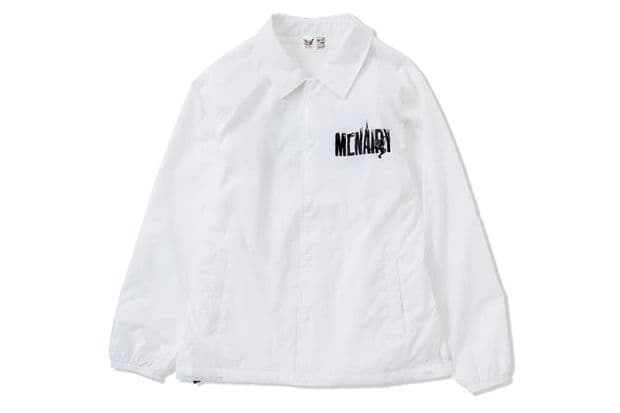 Spider-Man x Mark McNairy 2012 Heather Grey Wall 獨家販售限定聯名別注系列