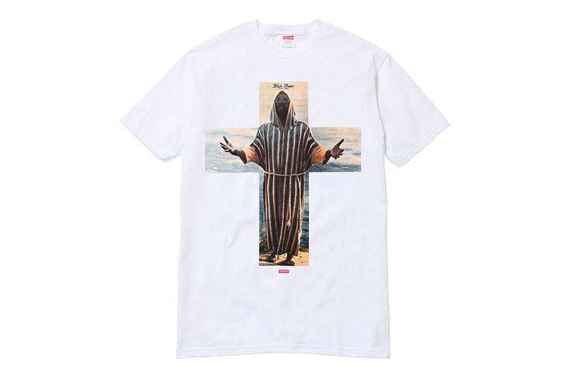 Stax Records x Supreme 2012 Fall/Winter Collection 