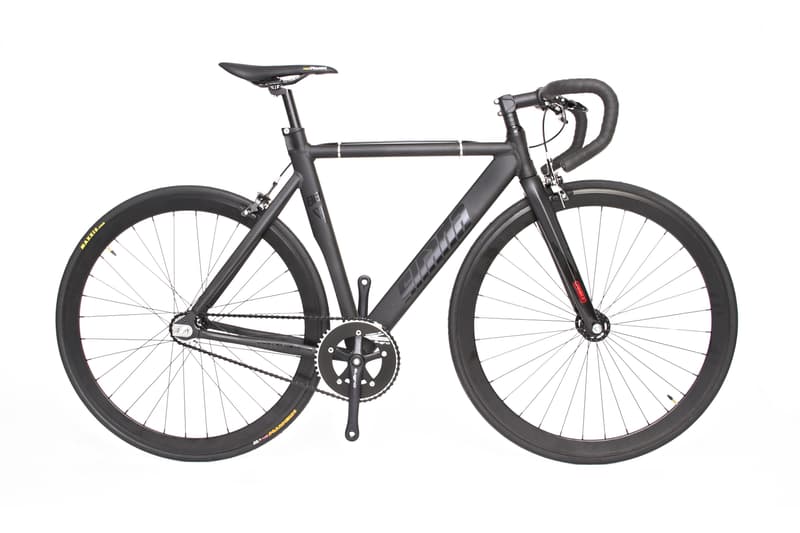 Strada 2012 Pro Model Bike 機能單車