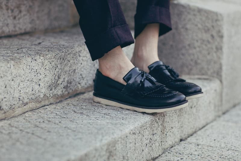 Streetsnaps: ASOS 2012 Fall – Tweed/Floral