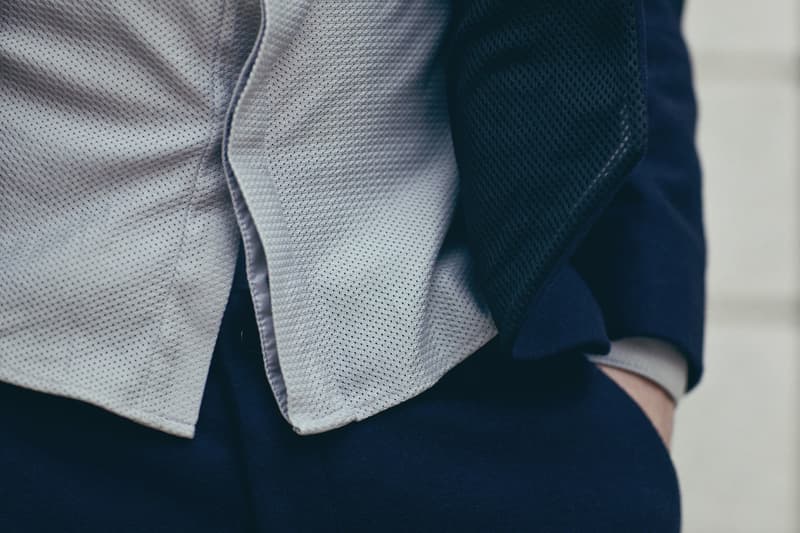 Streetsnaps: ASOS Black x PUMA 2012 Fall – A Sartorial Approach