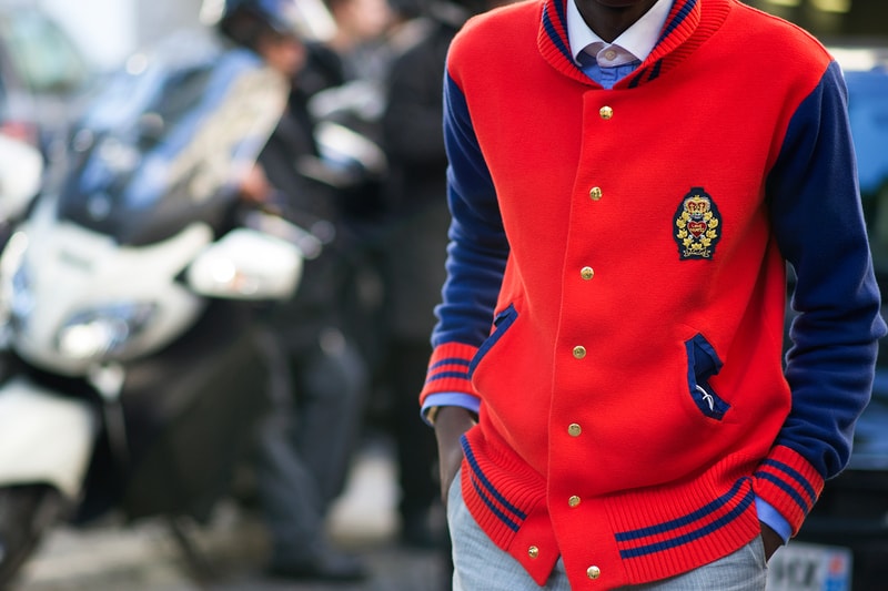 Streetsnaps: 2013 春夏季巴黎時裝週街拍  Part 2