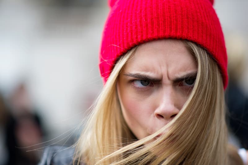 Streetsnaps: 2013 春夏季巴黎時裝週街拍  Part 2