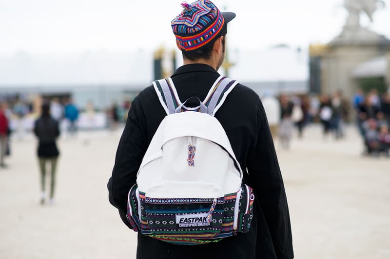  Streetsnaps: 2013 春夏季巴黎時裝週街拍 Part 3