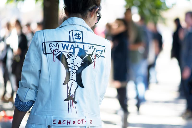  Streetsnaps: 2013 春夏季巴黎時裝週街拍 Part 3