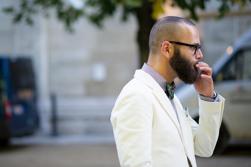  Streetsnaps: 2013 春夏季巴黎時裝週街拍 Part 3