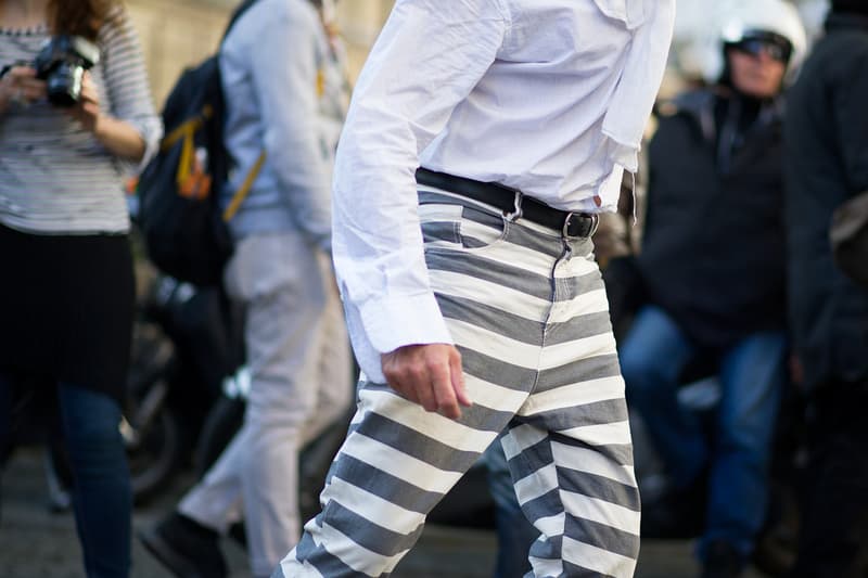  Streetsnaps: 2013 春夏季巴黎時裝週街拍 Part 3