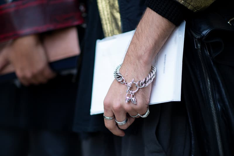 Streetsnaps: Paris Women’s Fashion Week 2013 Spring/Summer Part 5
