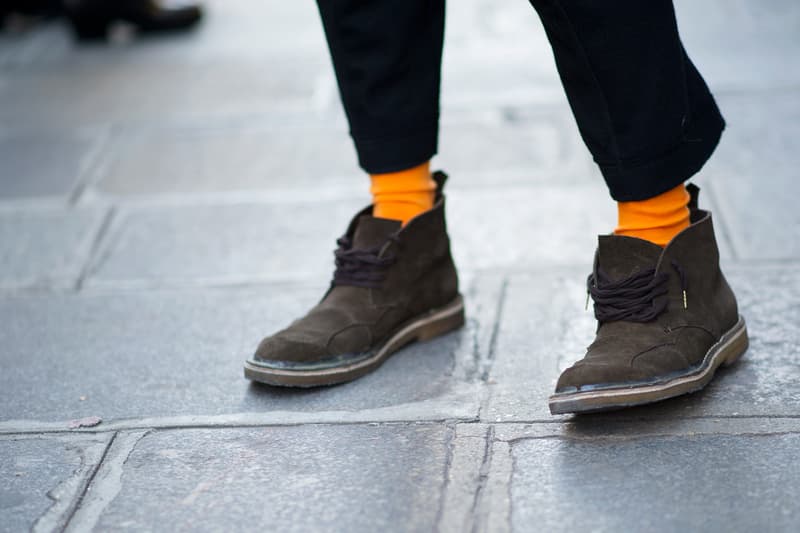 Streetsnaps: Paris Women’s Fashion Week 2013 Spring/Summer Part 5