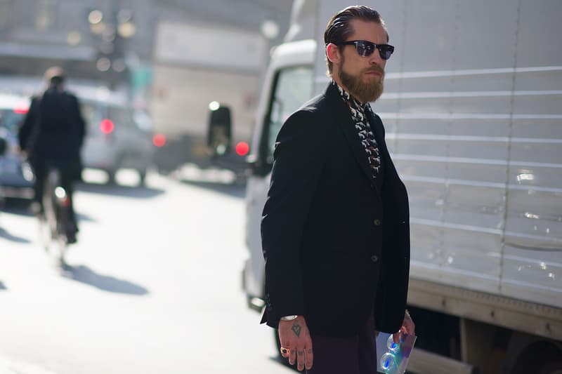 Streetsnaps: Paris Women’s Fashion Week 2013 Spring/Summer Part 5
