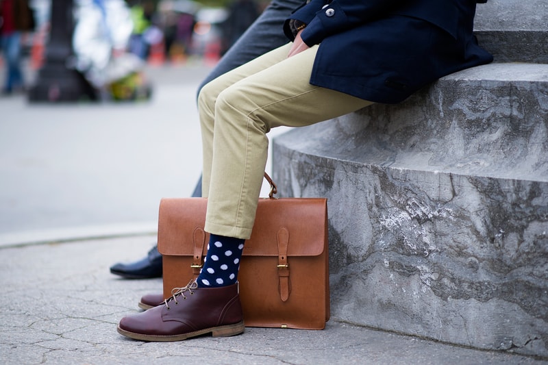 Streetsnaps: Paris Women’s Fashion Week 2013 Spring/Summer Part 5