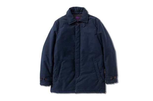 Stussy Deluxe 2012 秋冬單品系列