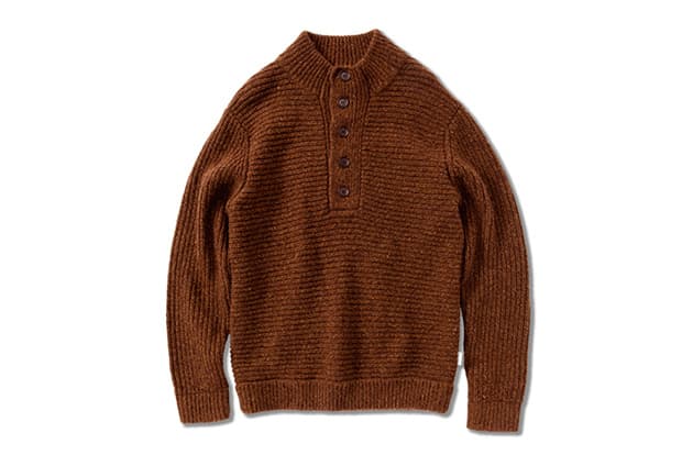 Stussy Deluxe 2012 秋冬單品系列