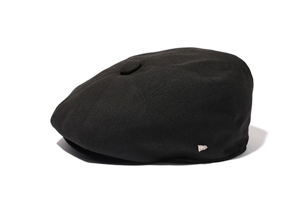Stussy x New Era 2012 秋冬 “EK” 聯名別注系列