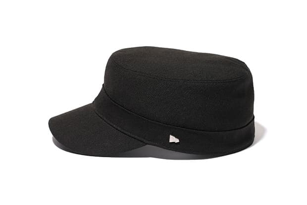 Stussy x New Era 2012 秋冬 “EK” 聯名別注系列