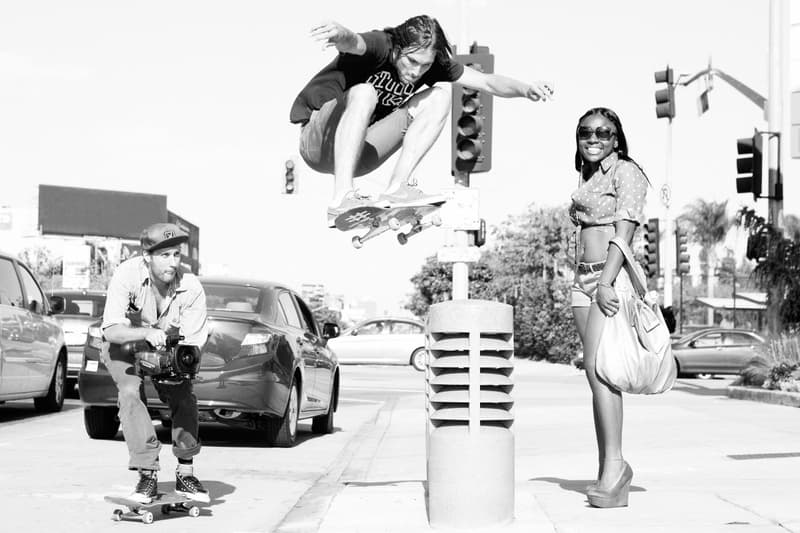 Stussy x Nike Off Mountain Series S&amp;S Apparel Collection