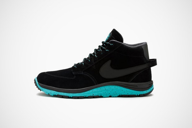 Stussy x Nike Off Mountain System S&amp;S 機能性聯名別注鞋款預覽