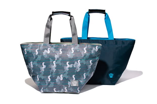 Stussy Sports 2012 秋冬系列