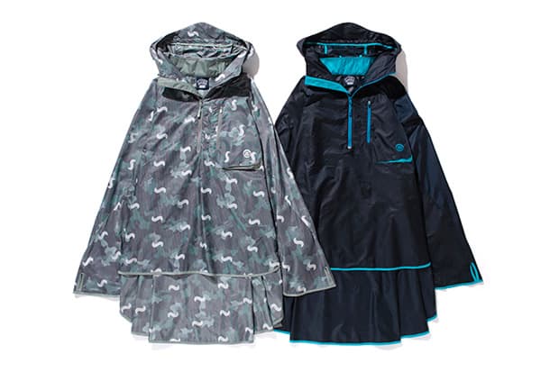 Stussy Sports 2012 秋冬系列