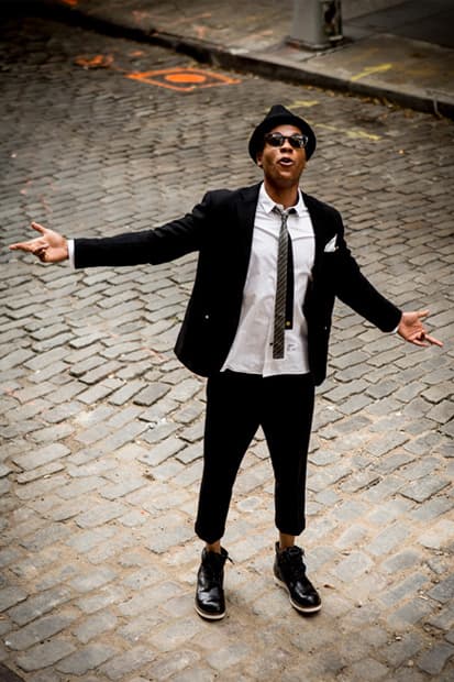 STUSSY & THE HEARTBREAKERS 2012 秋冬 “East Meets West” 形象搭配造型 Lookbook