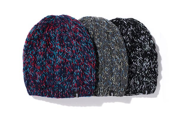 Stussy x Nike S&S 2012 秋冬別注系列一覽