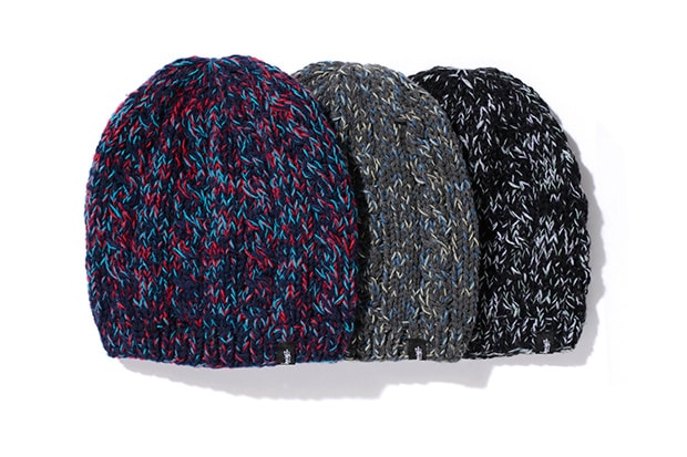 Stussy x Nike S&S 2012 秋冬別注系列一覽