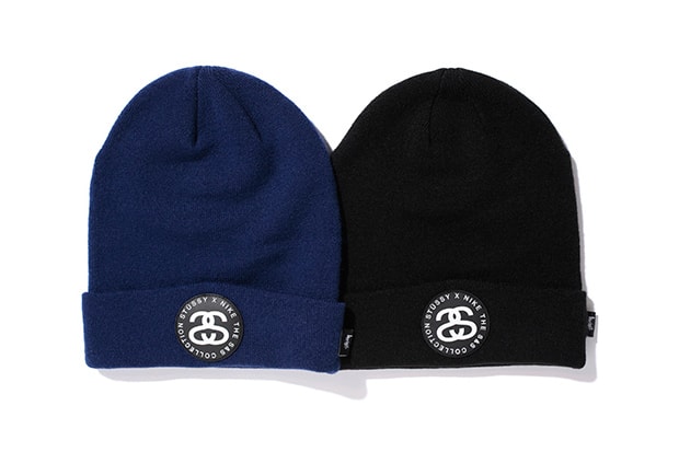 Stussy x Nike S&S 2012 秋冬別注系列一覽