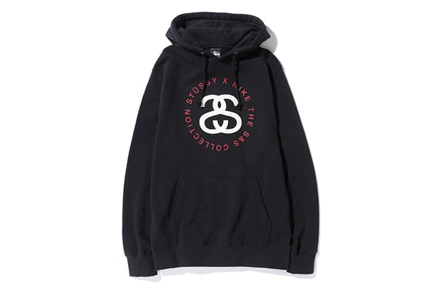 Stussy x Nike S&S 2012 秋冬別注系列一覽