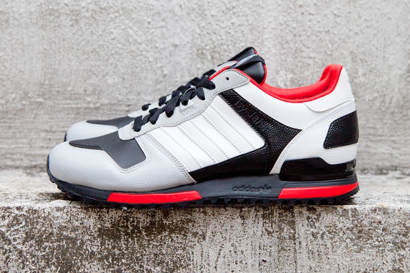 Subcrew MADE by Jahan x adidas Originals ZX 700