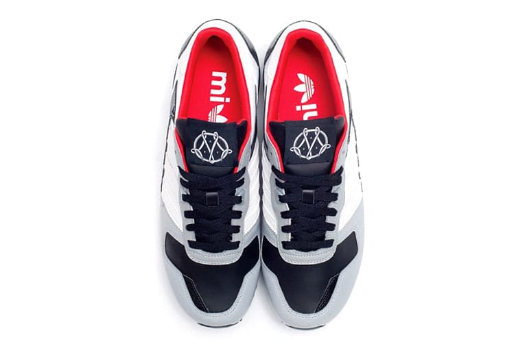 Subcrew x adidas Originals ZX 700 Preview