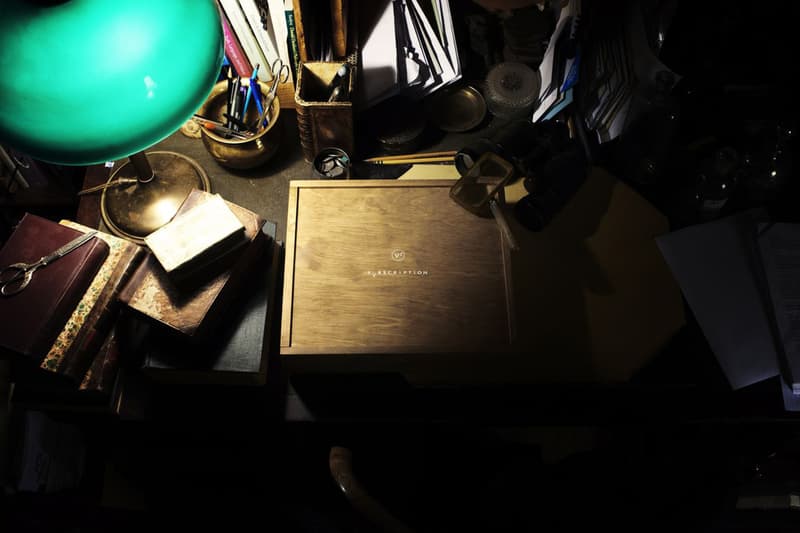  Svbscription 第二季 神秘時尚盒裝 預覽