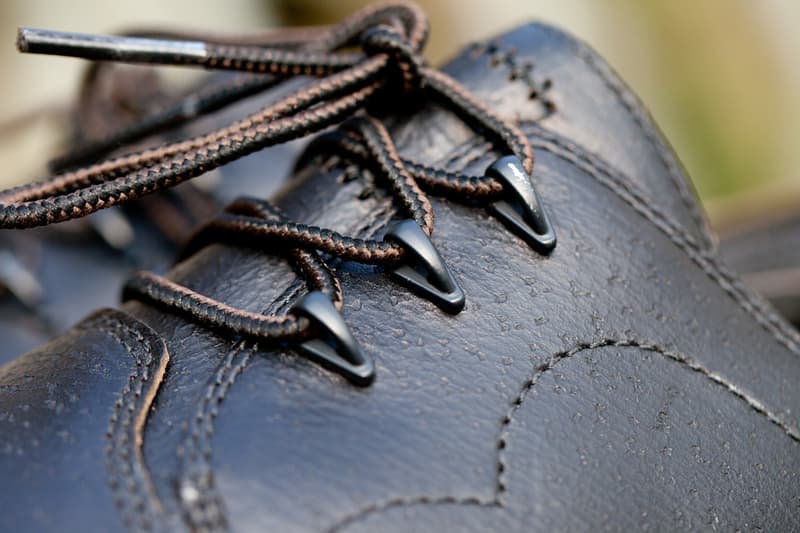 Taka Hayashi x Vans Vault TH Sierra Trek Lo LX “Horween Pack”