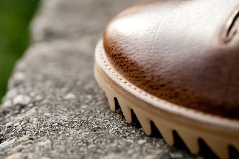 Taka Hayashi x Vans Vault TH Sierra Trek Lo LX “Horween Pack”