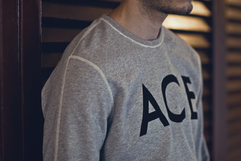 美國知名精品酒店 The Ace Hotel Share 分享他們的概念與想法同時揭露全新 Reigning Champ 聯名合作別著企劃