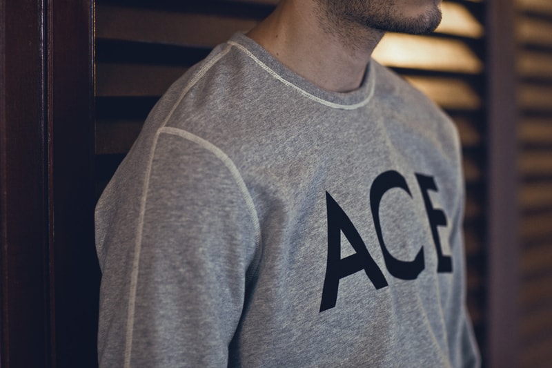 美國知名精品酒店 The Ace Hotel Share 分享他們的概念與想法同時揭露全新 Reigning Champ 聯名合作別著企劃