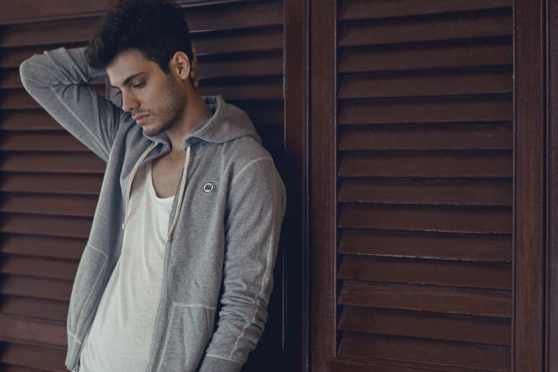 美國知名精品酒店 The Ace Hotel Share 分享他們的概念與想法同時揭露全新 Reigning Champ 聯名合作別著企劃