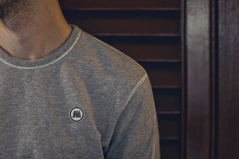 美國知名精品酒店 The Ace Hotel Share 分享他們的概念與想法同時揭露全新 Reigning Champ 聯名合作別著企劃